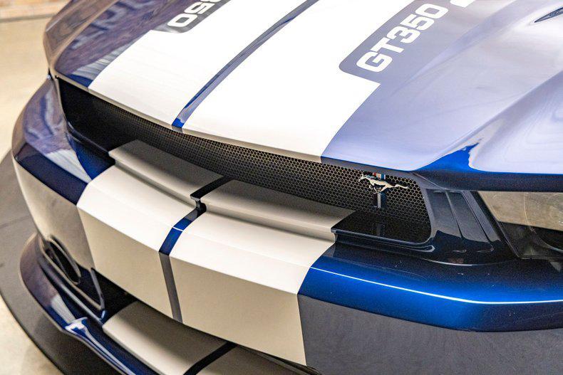 used 2012 Ford Mustang car, priced at $66,900