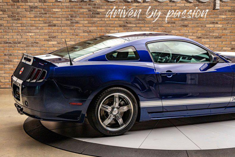 used 2012 Ford Mustang car, priced at $66,900