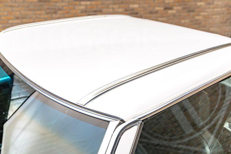 used 1987 Mercedes-Benz 560SL car, priced at $17,900