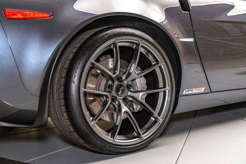 used 2011 Chevrolet Corvette car, priced at $94,900