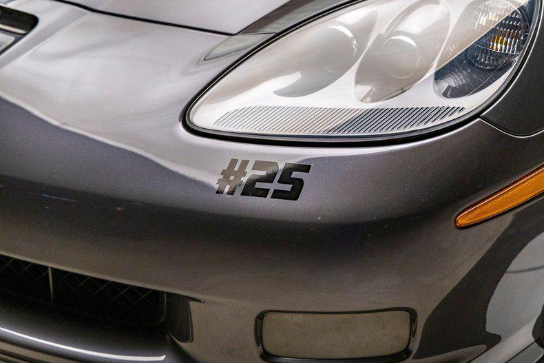 used 2011 Chevrolet Corvette car, priced at $94,900