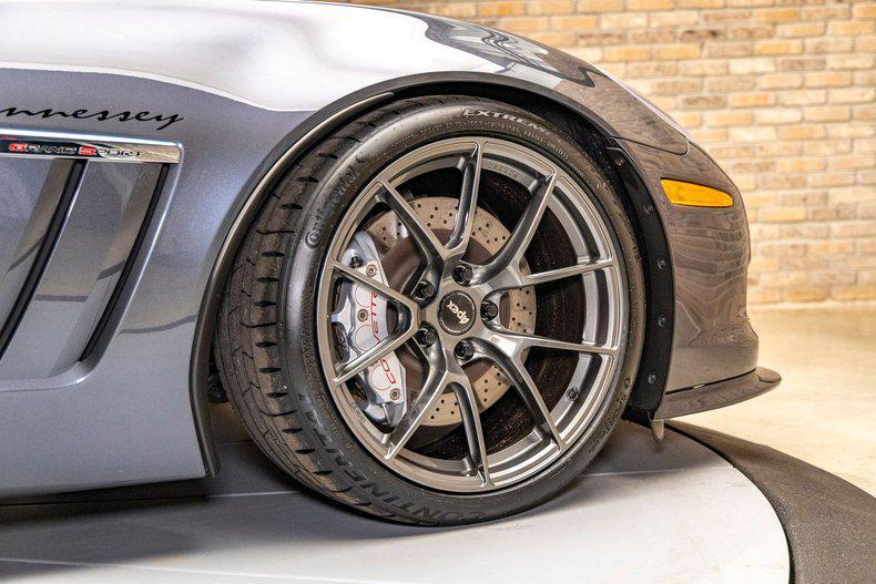used 2011 Chevrolet Corvette car, priced at $94,900