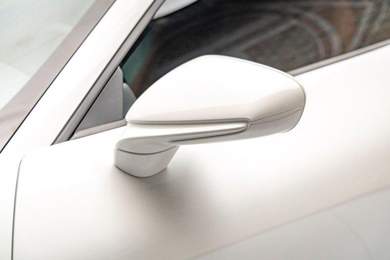 used 2024 Porsche 911 car, priced at $219,900