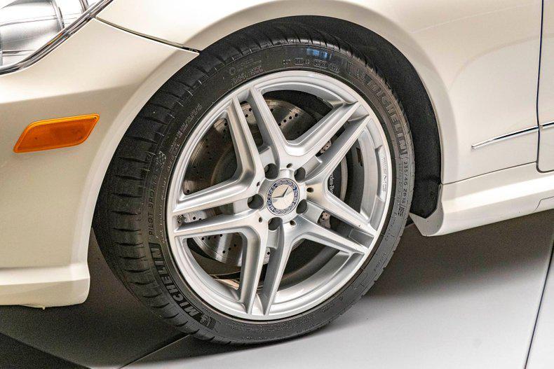 used 2011 Mercedes-Benz E-Class car, priced at $26,900