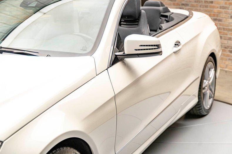 used 2011 Mercedes-Benz E-Class car, priced at $26,900