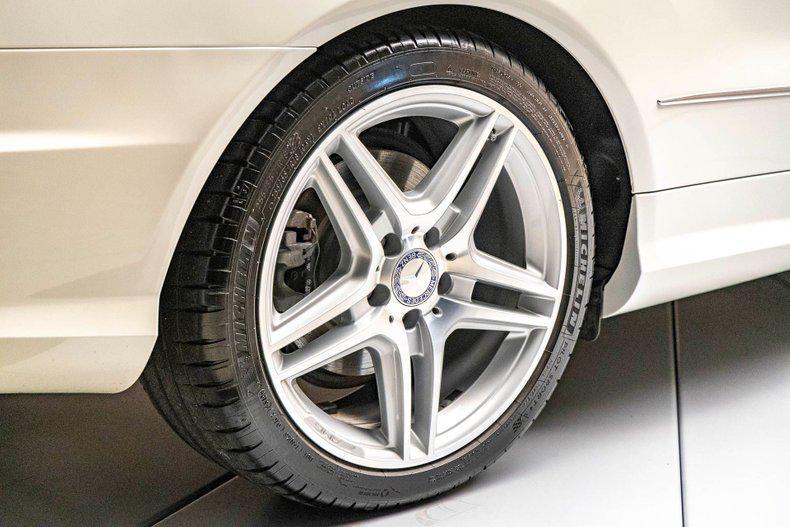 used 2011 Mercedes-Benz E-Class car, priced at $26,900
