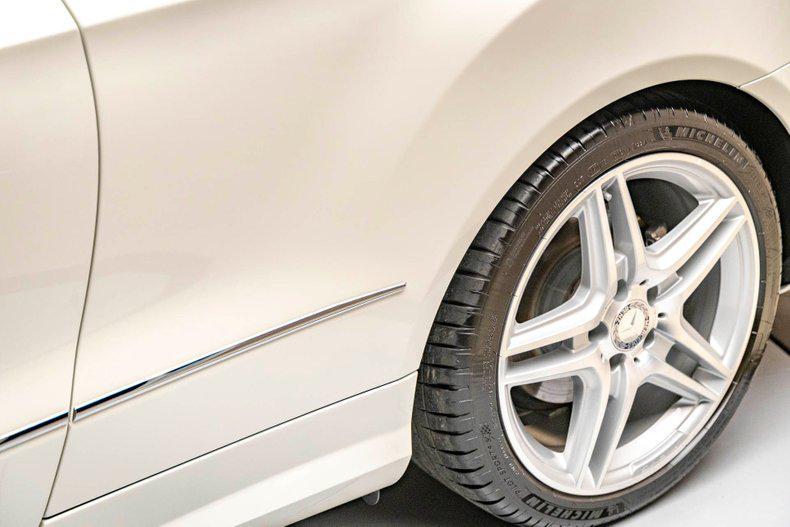 used 2011 Mercedes-Benz E-Class car, priced at $26,900