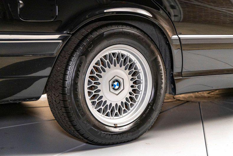 used 1995 BMW 530 car, priced at $25,900