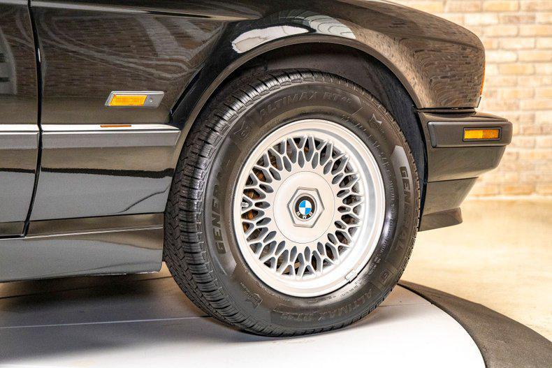 used 1995 BMW 530 car, priced at $25,900