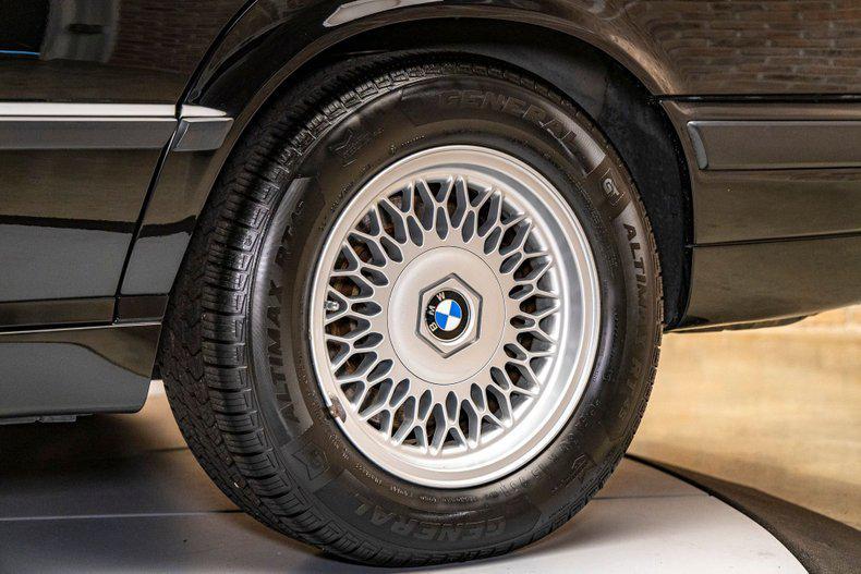 used 1995 BMW 530 car, priced at $25,900