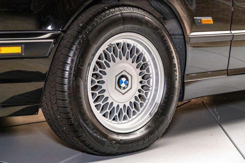 used 1995 BMW 530 car, priced at $25,900