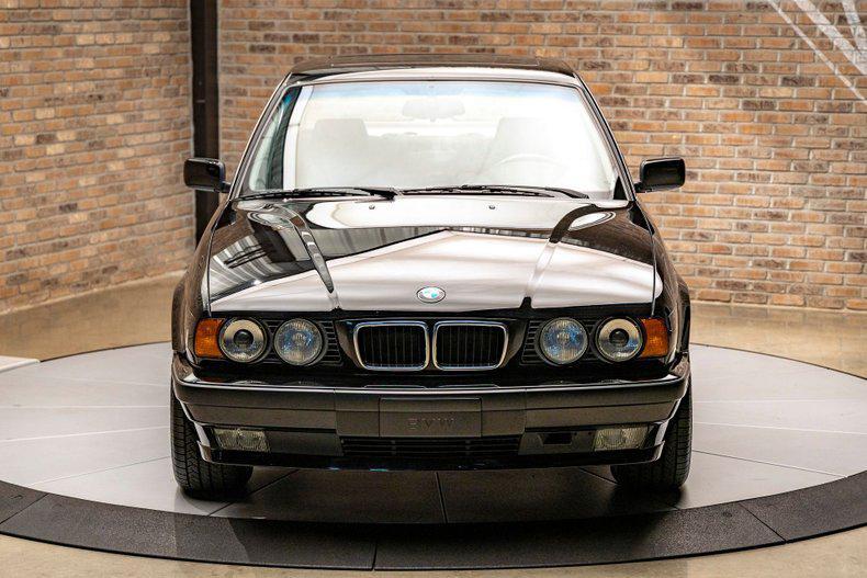 used 1995 BMW 530 car, priced at $25,900