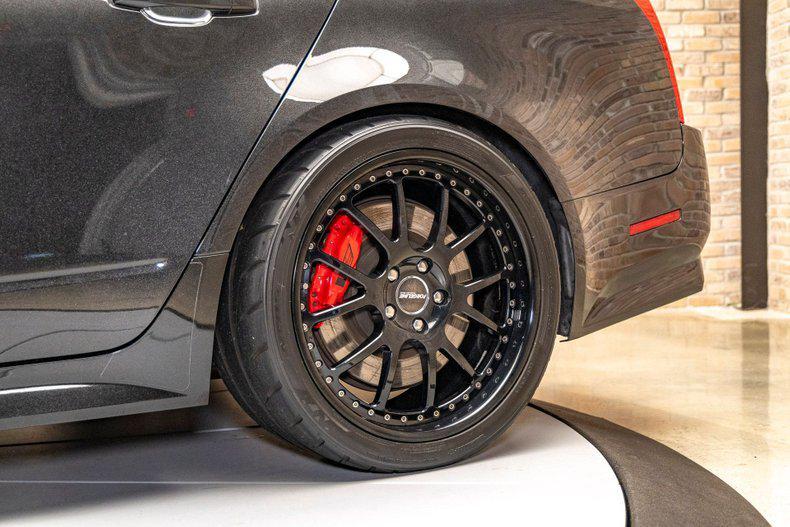 used 2012 Cadillac CTS-V car, priced at $64,900