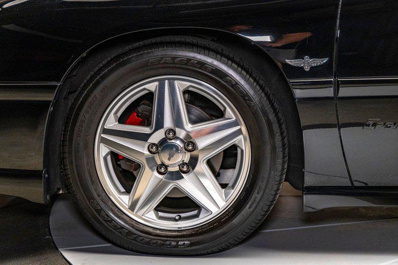 used 2004 Chevrolet Impala car, priced at $30,900