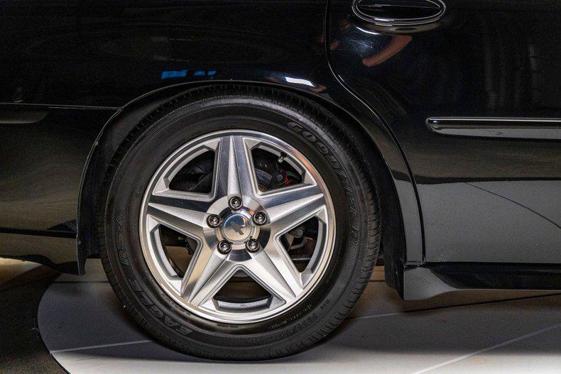 used 2004 Chevrolet Impala car, priced at $30,900