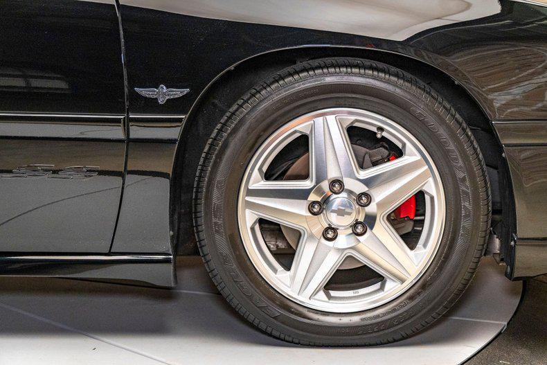 used 2004 Chevrolet Impala car, priced at $30,900