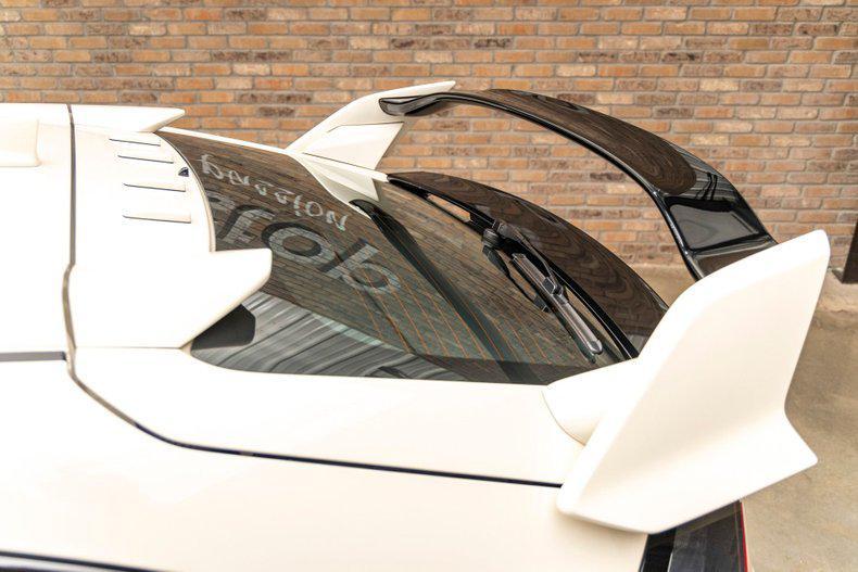 used 2019 Honda Civic Type R car, priced at $39,900