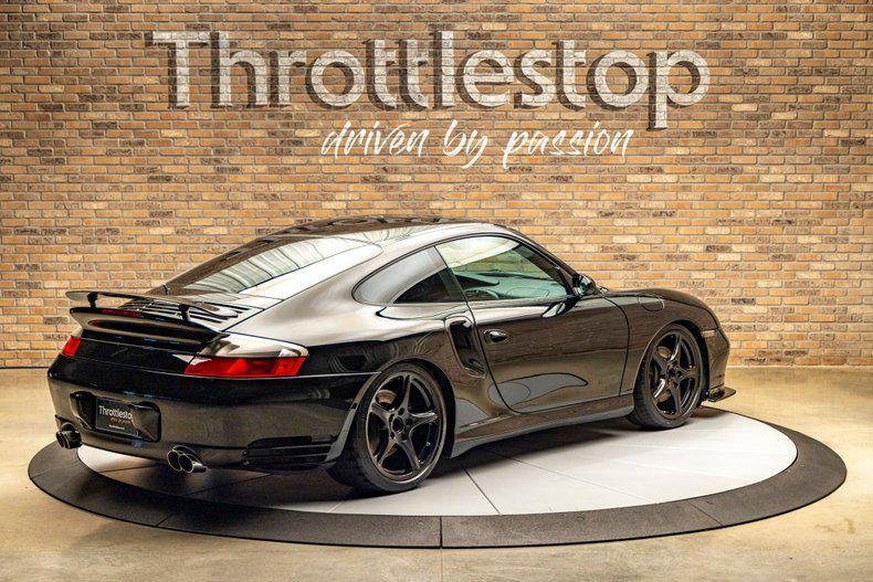 used 2003 Porsche 911 car, priced at $65,900