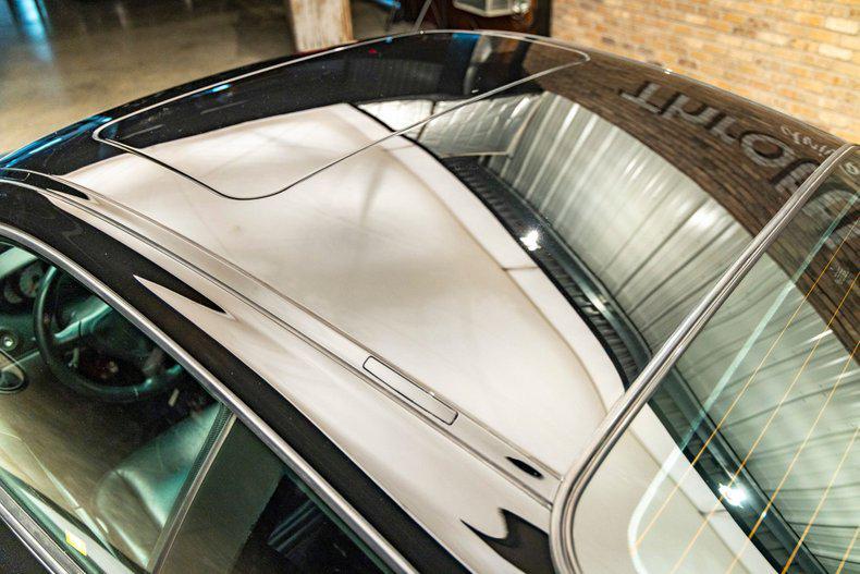 used 2003 Porsche 911 car, priced at $65,900