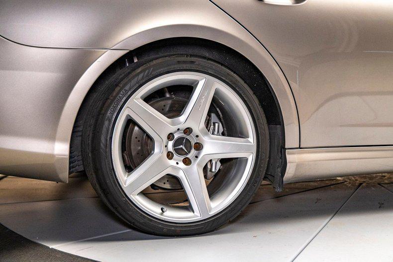 used 2006 Mercedes-Benz CLS-Class car, priced at $25,900