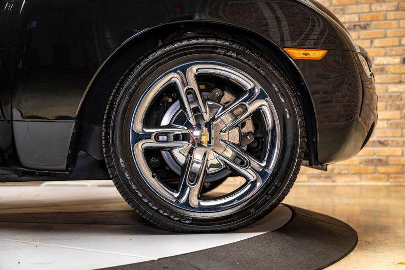 used 2005 Chevrolet SSR car, priced at $39,900