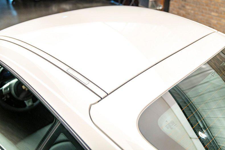 used 2007 Porsche Cayman car, priced at $42,900