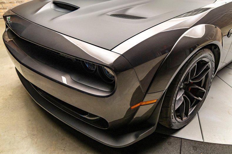 used 2018 Dodge Challenger car, priced at $69,900