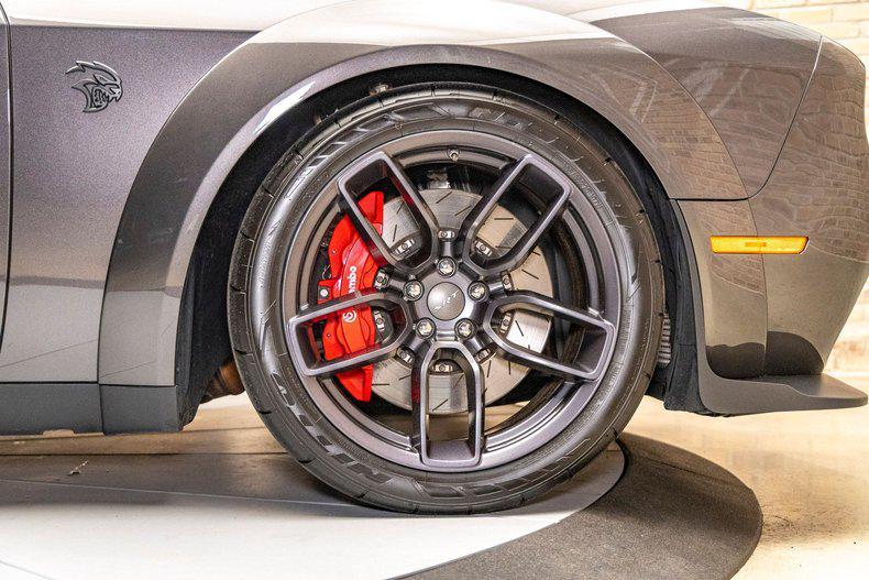 used 2018 Dodge Challenger car, priced at $69,900