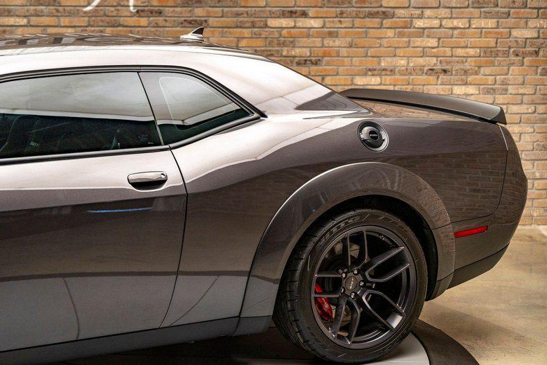 used 2018 Dodge Challenger car, priced at $69,900