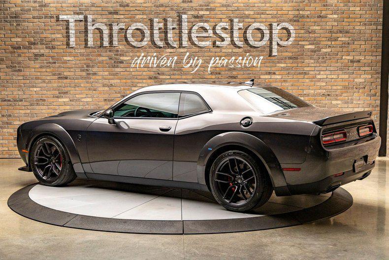used 2018 Dodge Challenger car, priced at $69,900