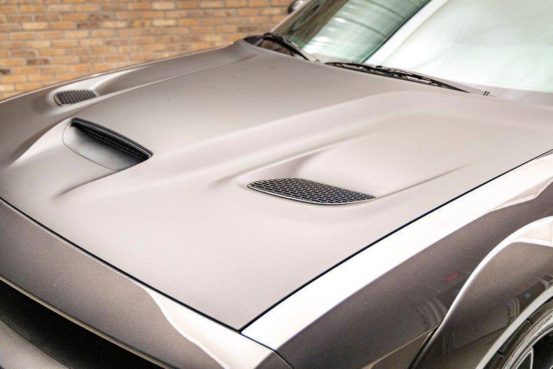 used 2018 Dodge Challenger car, priced at $69,900