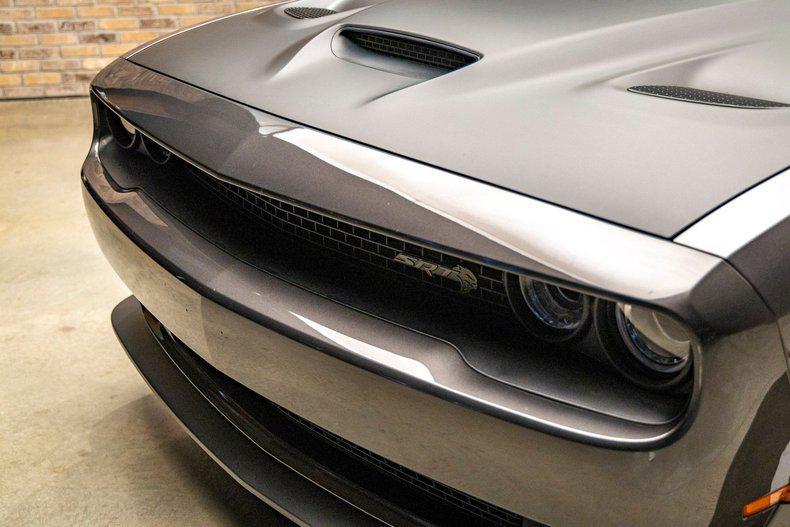 used 2018 Dodge Challenger car, priced at $69,900