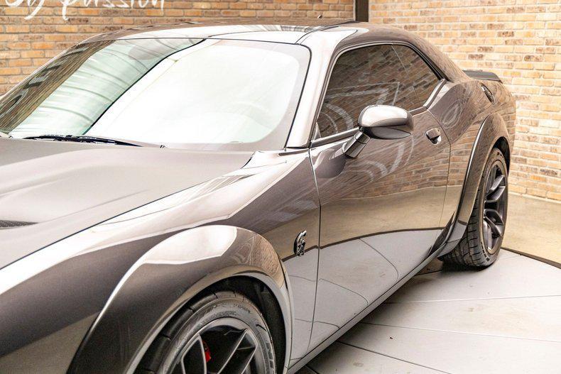 used 2018 Dodge Challenger car, priced at $69,900