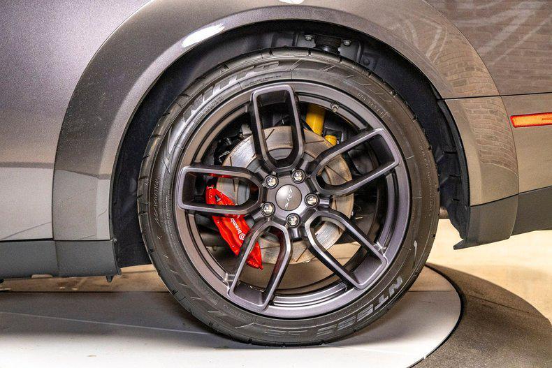 used 2018 Dodge Challenger car, priced at $69,900