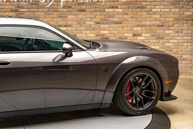 used 2018 Dodge Challenger car, priced at $69,900