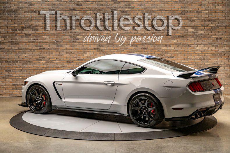 used 2017 Ford Shelby GT350 car, priced at $75,900