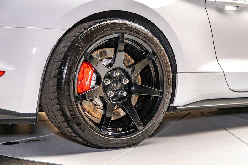 used 2017 Ford Shelby GT350 car, priced at $75,900