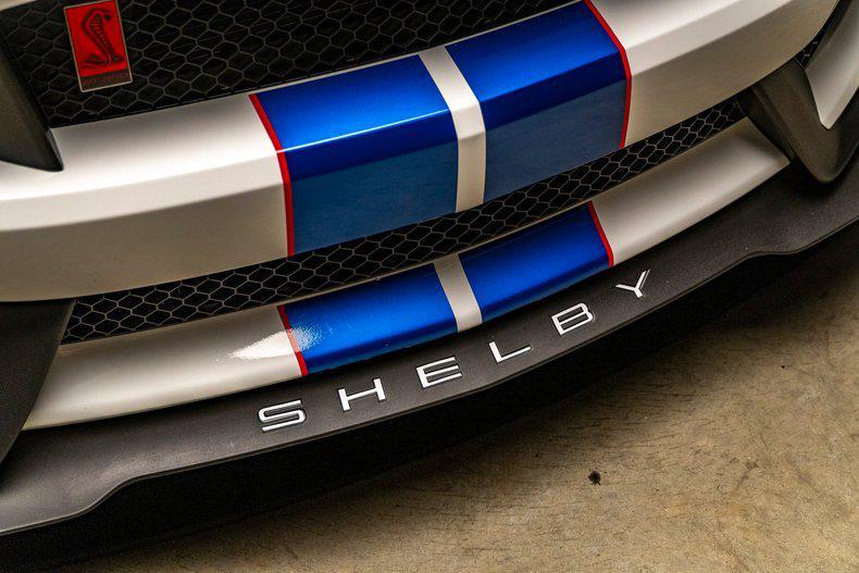used 2017 Ford Shelby GT350 car, priced at $75,900