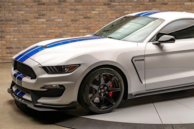 used 2017 Ford Shelby GT350 car, priced at $75,900