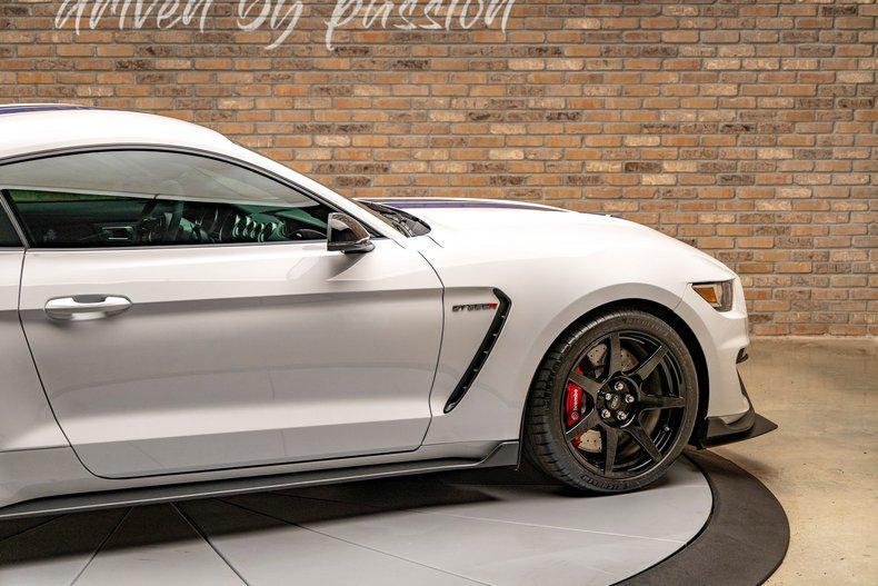 used 2017 Ford Shelby GT350 car, priced at $75,900