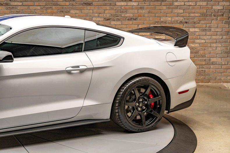 used 2017 Ford Shelby GT350 car, priced at $75,900