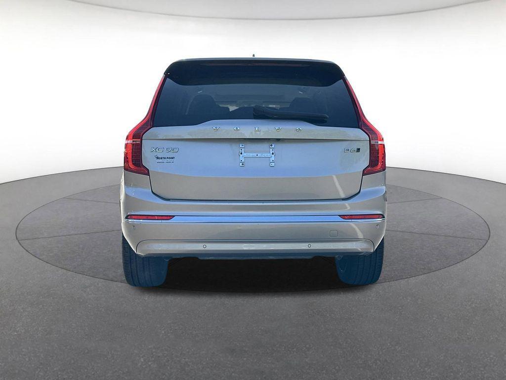 used 2023 Volvo XC90 car, priced at $46,240