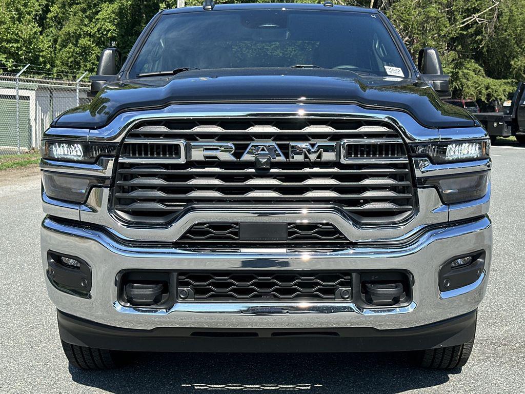 used 2026 Ram 2500 car, priced at $48,906