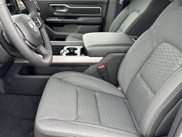 new 2026 Ram 1500 car, priced at $55,730