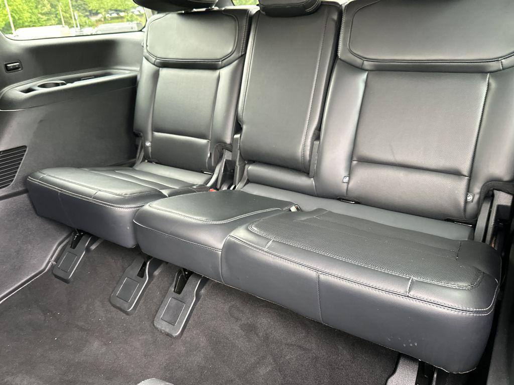 used 2025 Ford Expedition car, priced at $68,581