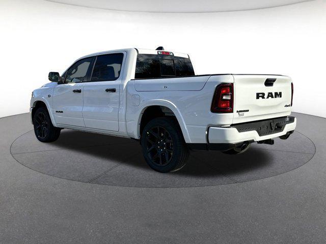 new 2026 Ram 1500 car, priced at $64,470