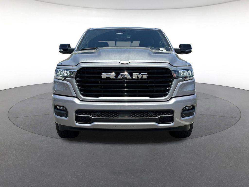 used 2025 Ram 1500 car, priced at $51,398