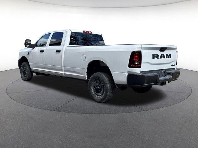 new 2026 Ram 2500 car, priced at $62,457