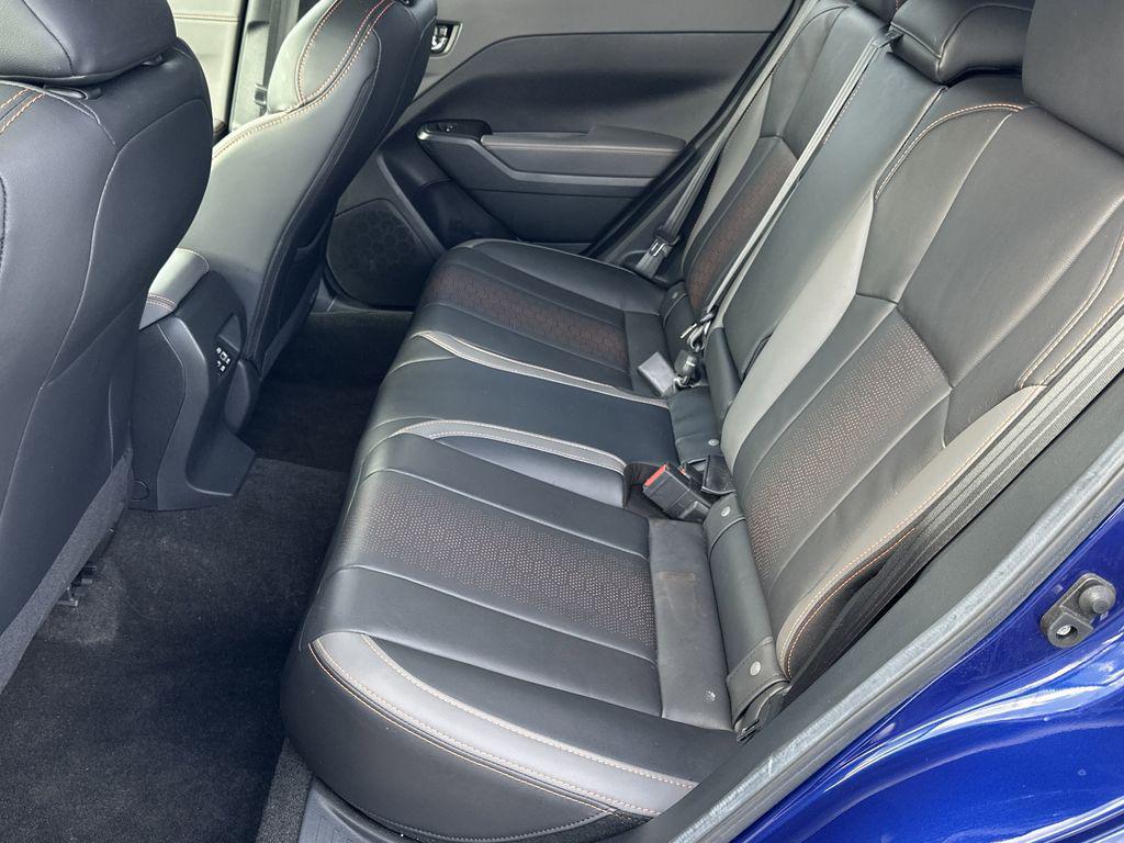 used 2024 Subaru Crosstrek car, priced at $24,905