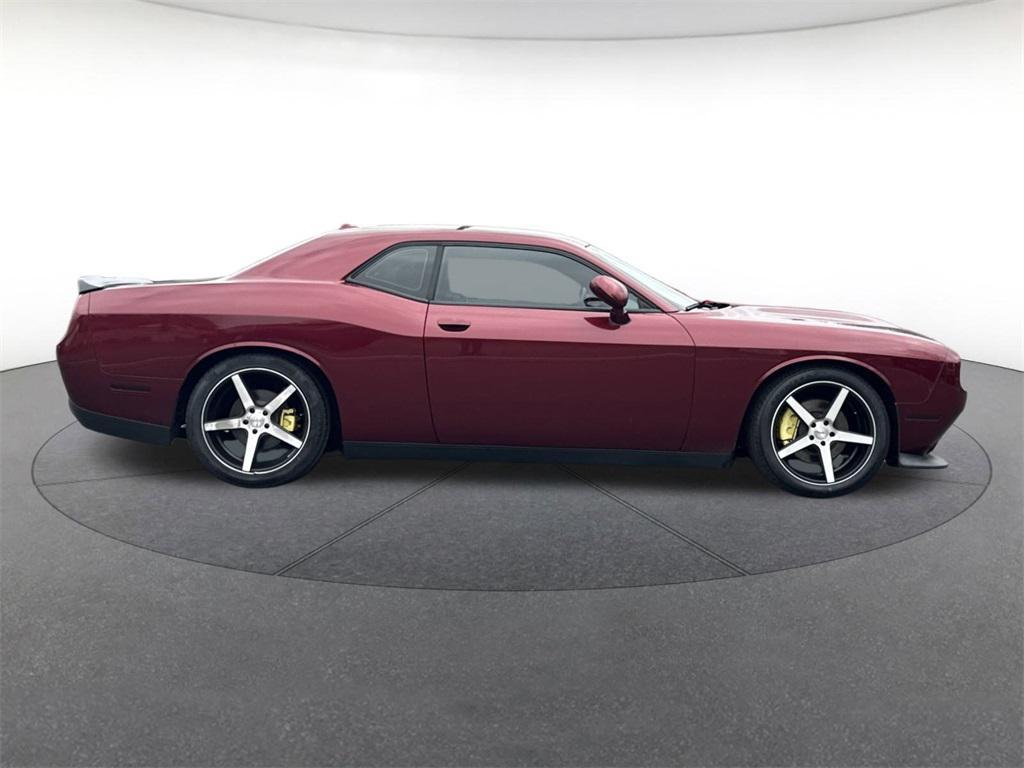 used 2020 Dodge Challenger car, priced at $21,705